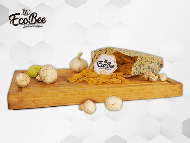 🥦Bolsa ecológica Ecobee – 2 kilos