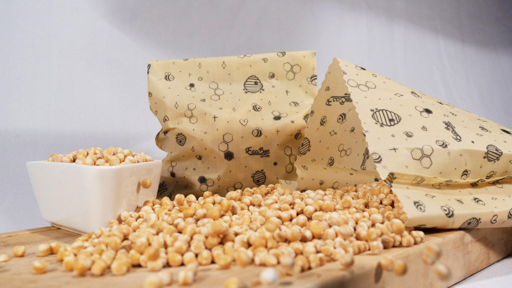 🥦Bolsa ecológica Ecobee – 2 kilos