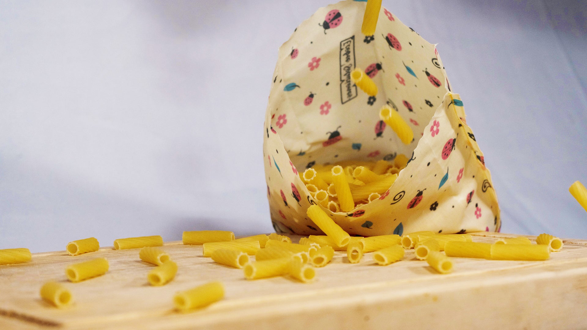 🍎 Pack Bolsas Ecobee – 2 Unidades (1 kg y 2 kg)