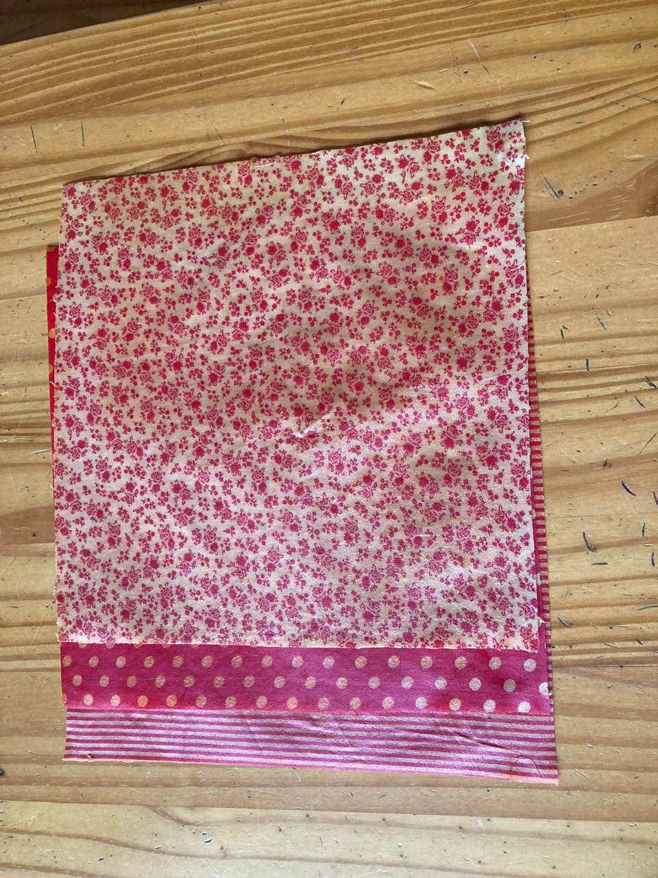 🌼 Pack 3M Patchwork – Ecobee