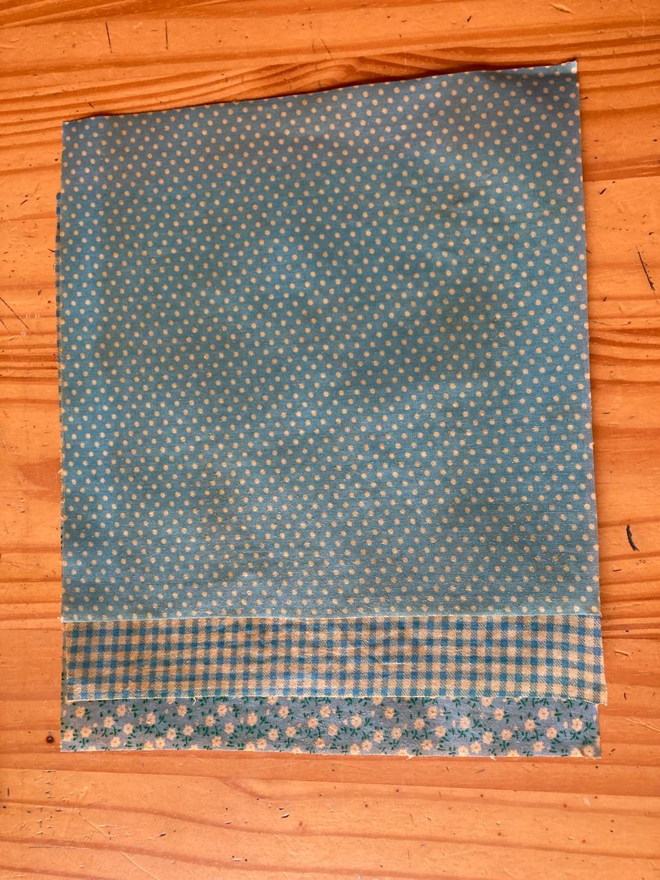 🌼 Pack 3M Patchwork – Ecobee