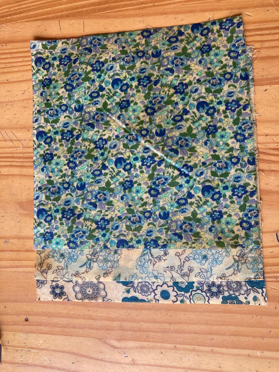 🌼 Pack 3M Patchwork – Ecobee