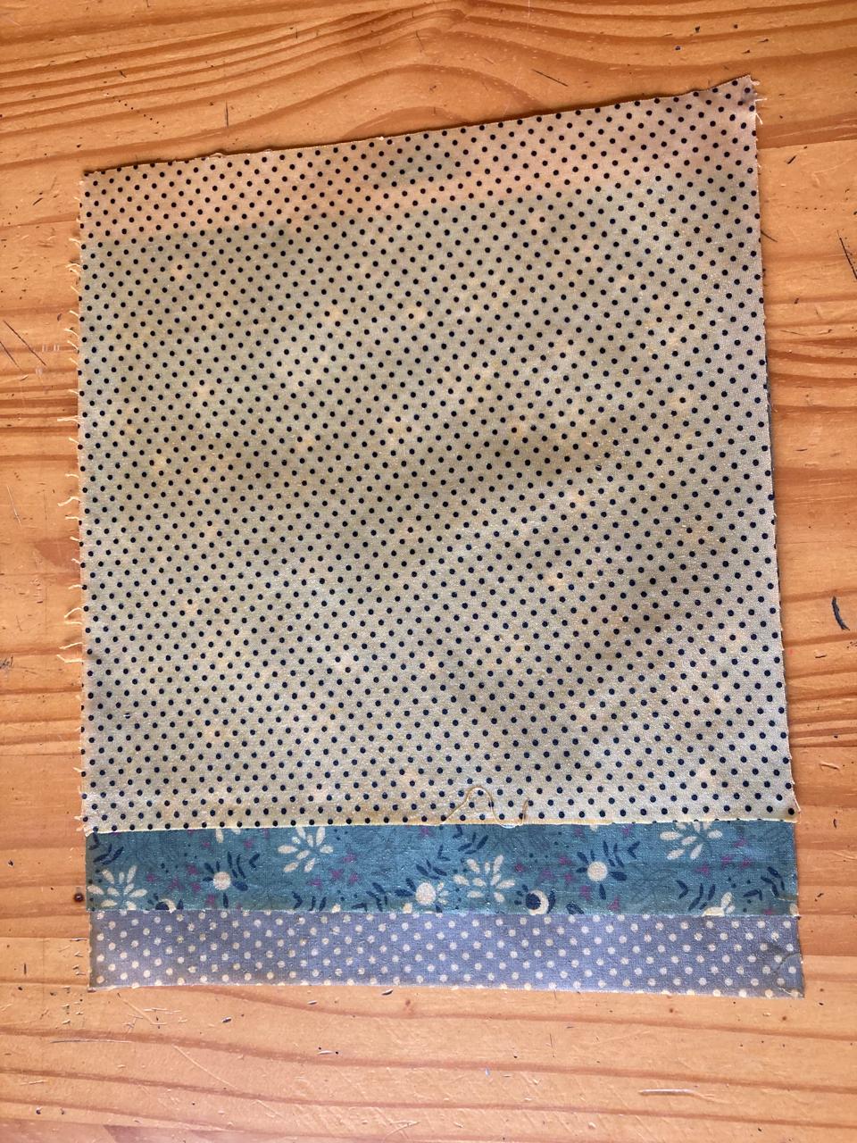 🌼 Pack 3M Patchwork – Ecobee