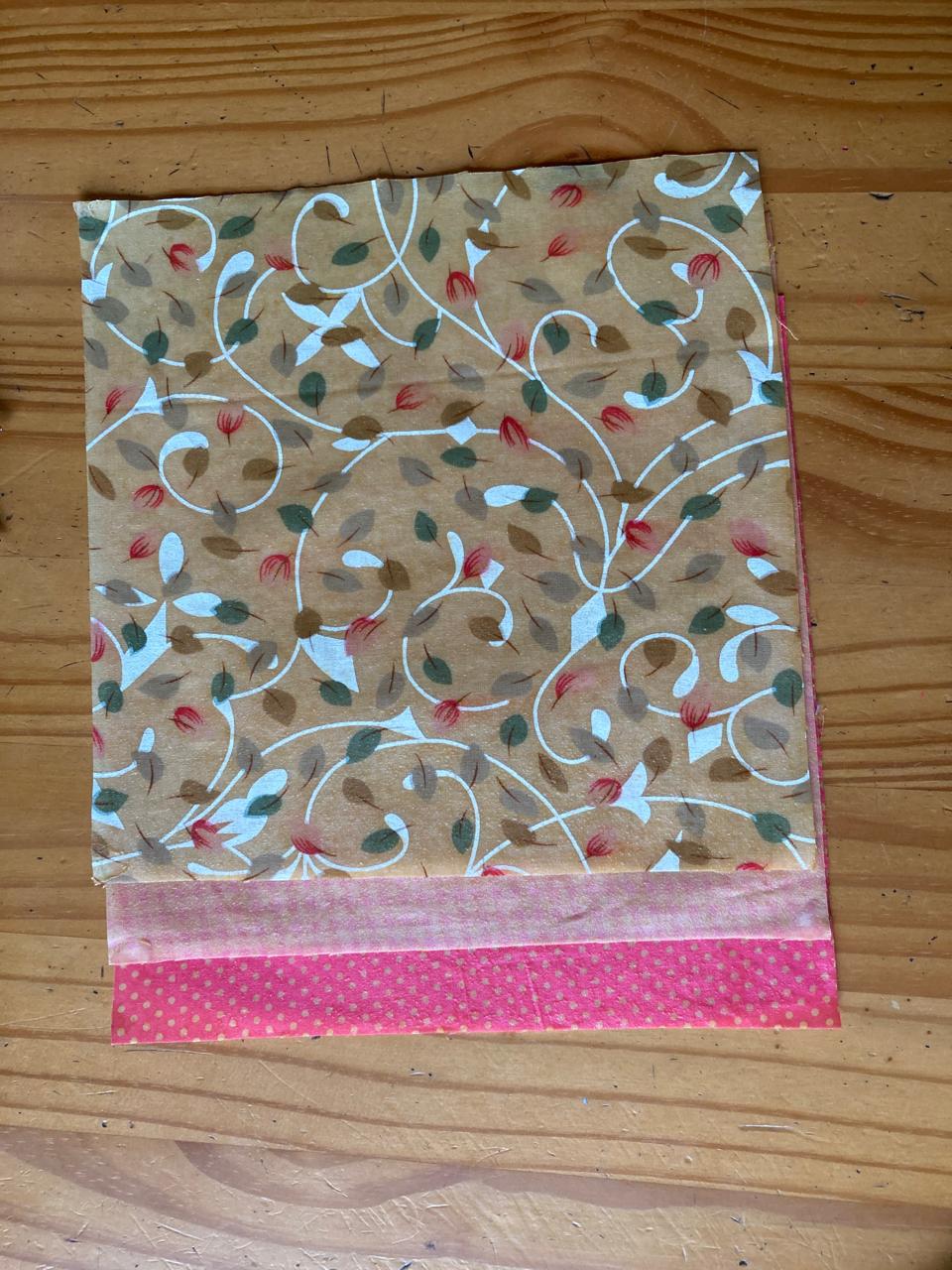 🌼 Pack 3M Patchwork – Ecobee