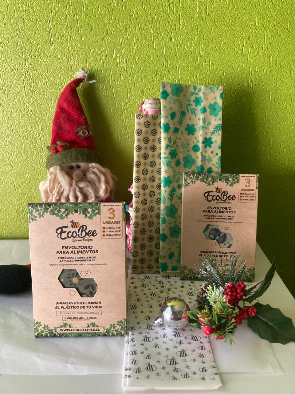 🎅 Regalo Navidad  2  Ecobee 🎁