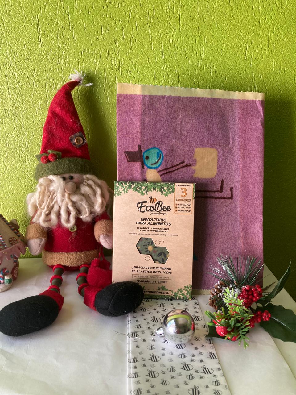 🎁 Regalo Navidad  3 Ecobee 🎁