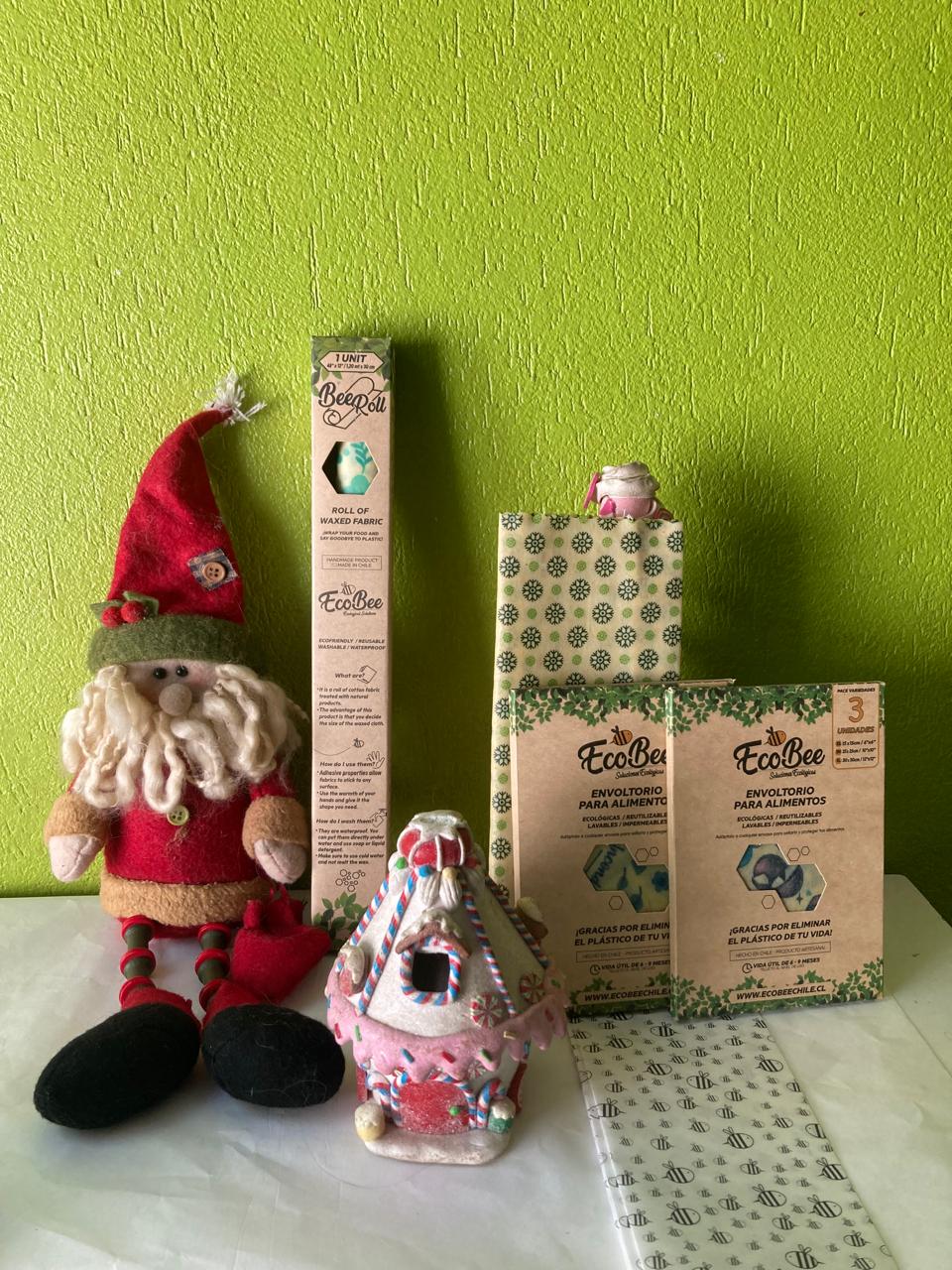 🎄 Regalo Navidad 1  Ecobee 🎁