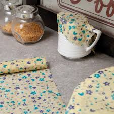 🌿 BeeRoll Ecobee – Tela Encerada en Rollo (1,2 m)