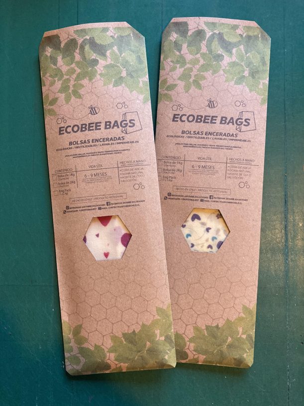 Pack 2 Bolsas - Imagen 3