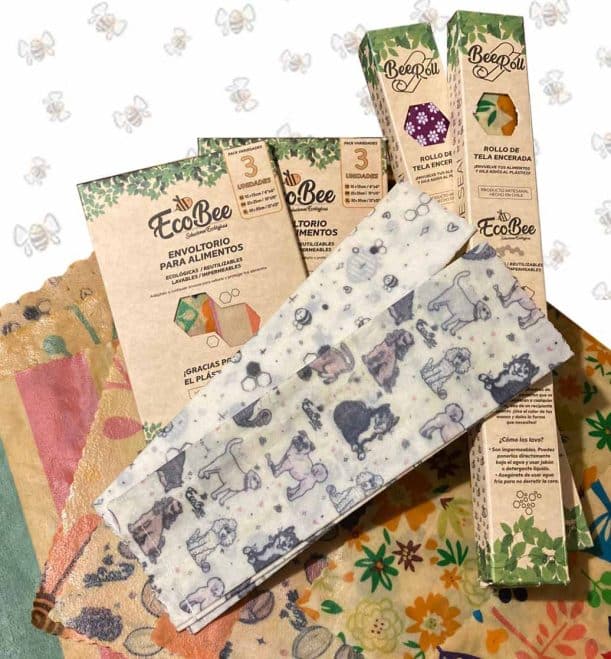 Pack ABEJA